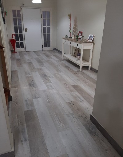 Listones LVT 2mm
