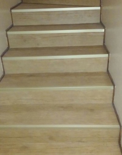 Listones 3mm LVT